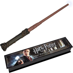 Harry Potter's Illuminating Wand