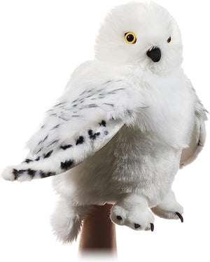 Harry Potter Hedwig  - Electronic Interactive Plush Toy