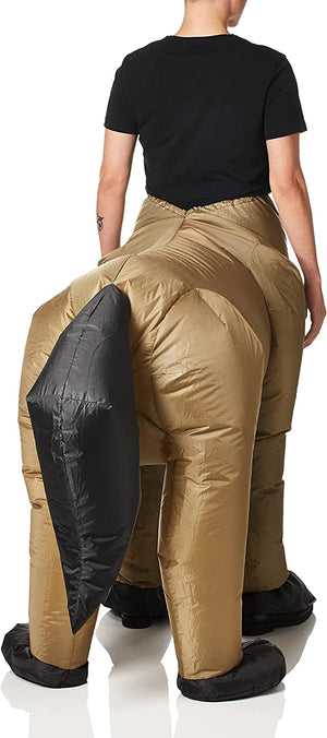 Centaur Costume, Inflatable - (Adult)