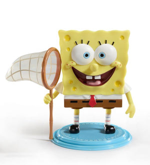 Bendyfigs - SpongeBob SquarePants,  SpongeBob SquarePants