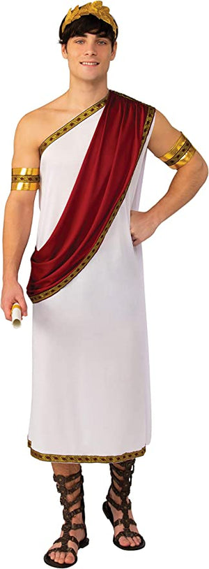 Caesar Costume - (Adult)