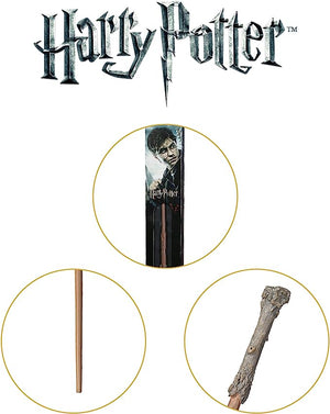 Harry Potter's Wand (Window Box)
