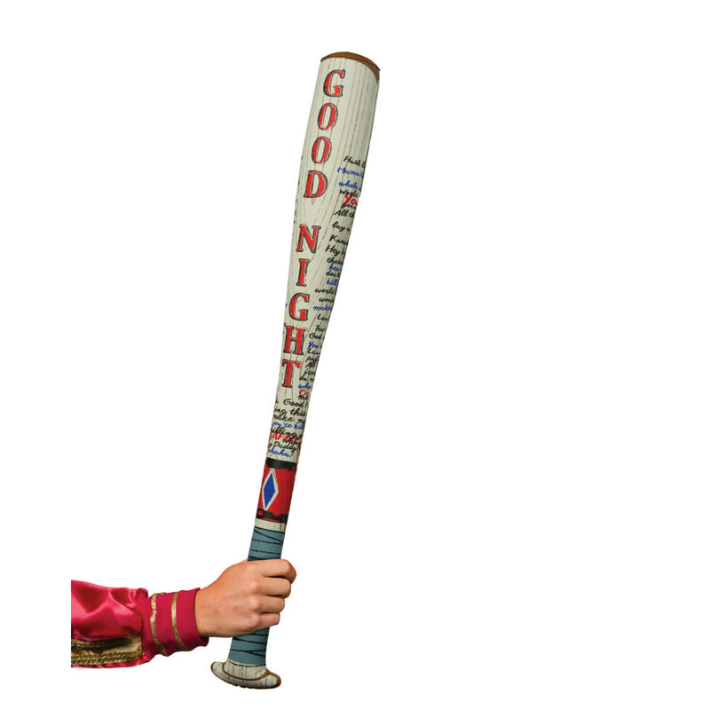 Harley Quinn Inflatable Baseball Bat – Posters Abu Dhabi