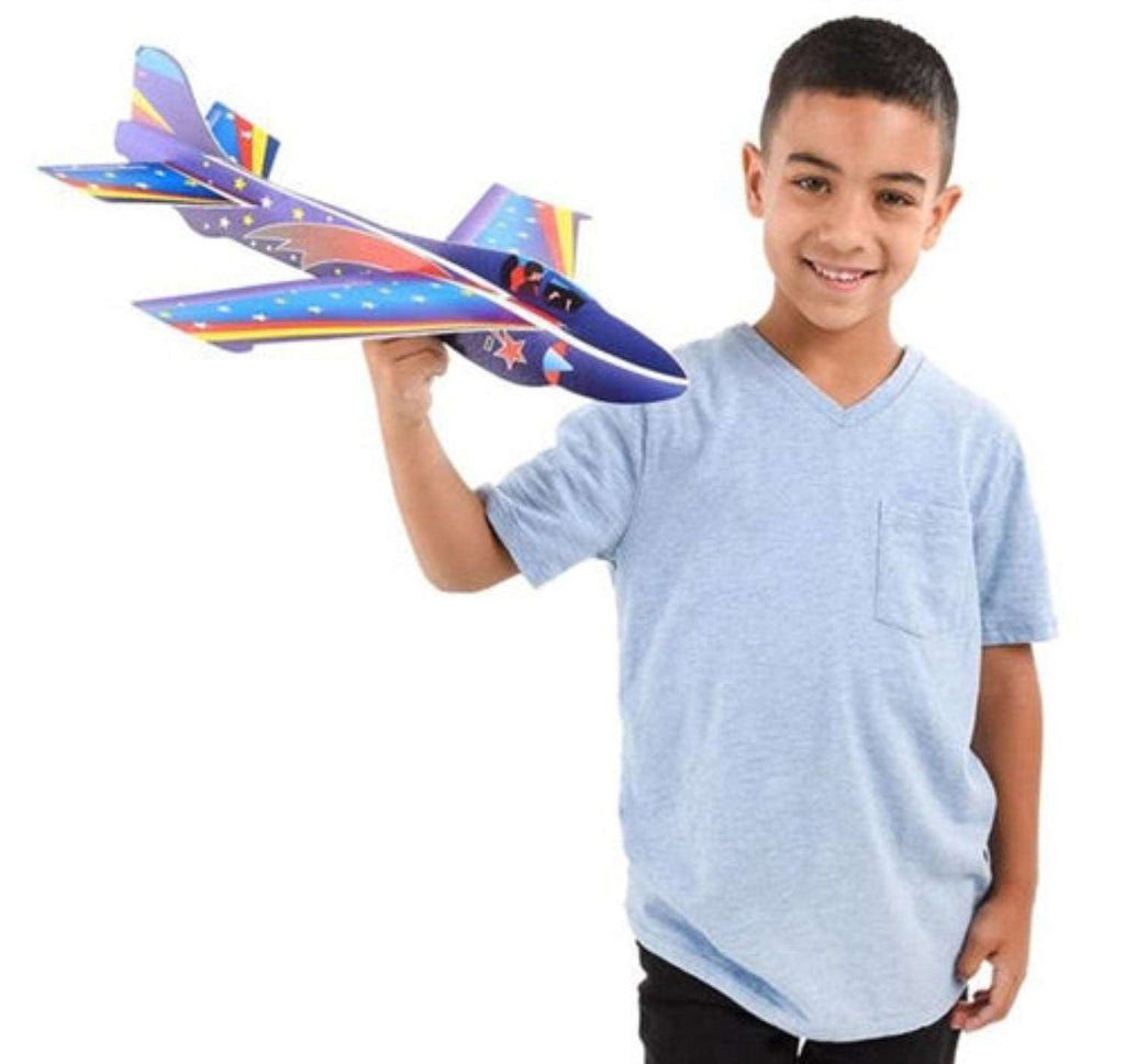 Air Aces Super Gliders - 18 inch