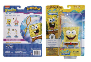 Bendyfigs - SpongeBob SquarePants,  SpongeBob SquarePants