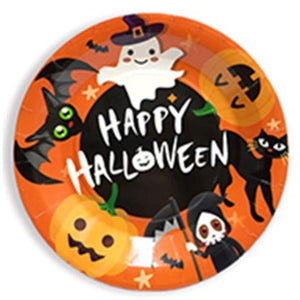 Halloween Party Accessories & Tableware