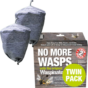 Waspinator - Twin Pack