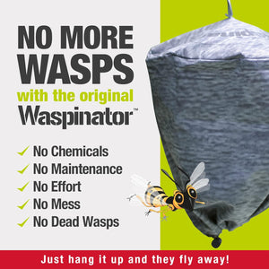 Waspinator - Twin Pack