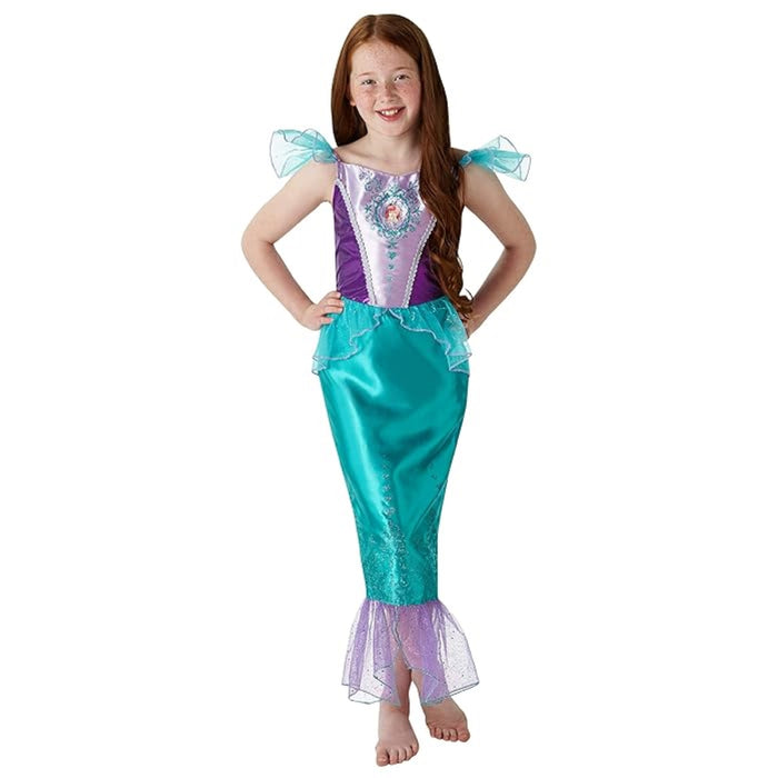 Gem Princess - Ariel Costume