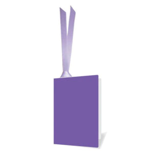 Gift Tags (Essential) - Assorted Colours