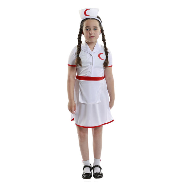 Nurse Costume - (Child)