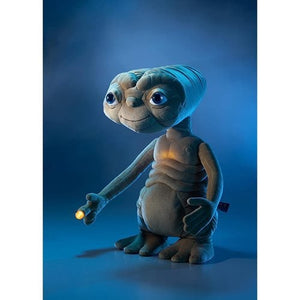 E.T. The Extra-Terrestrial E.T. - Electronic Interactive Plush Toy