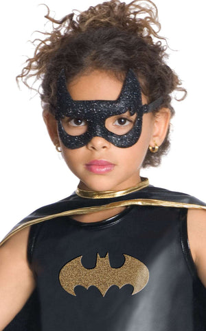 Batgirl Costume - (Child)