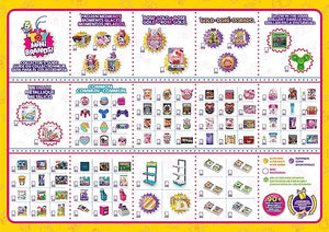 Zuru 5 Surprise Mini Toy Brands - Series 3