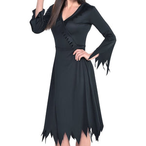 Wicked Witch Costume - (Adult)