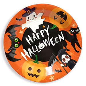 Halloween Party Accessories & Tableware