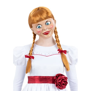 Annabelle Wig - (Adult)