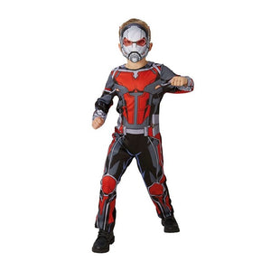 Ant-Man Costume for Boys.