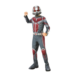 Ant-Man Costume for Boys.