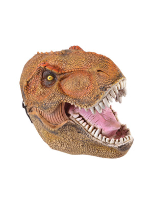 Dinosaur Mask - (Adult)