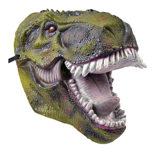 Dinosaur Mask - (Adult)