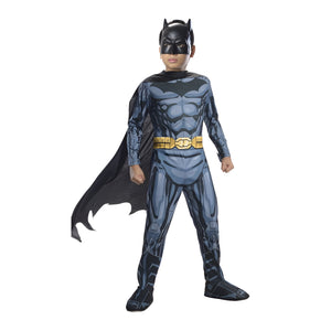 Batman Costume for Boys.