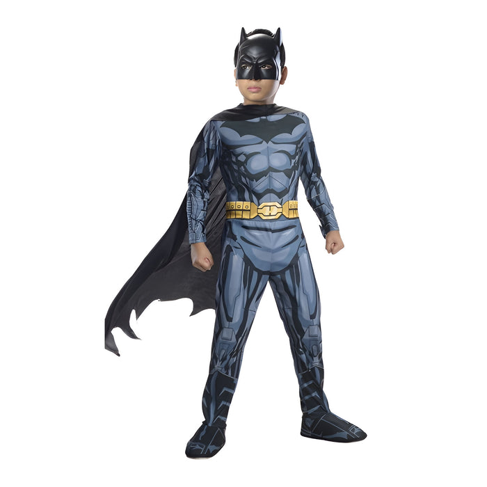 Batman Costume - (Child)