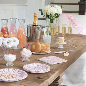 "Bride to be" Party Accessories & Tableware