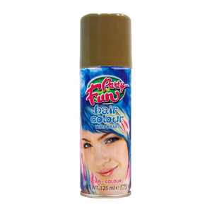 Colour Hair Party Spray - 125ml