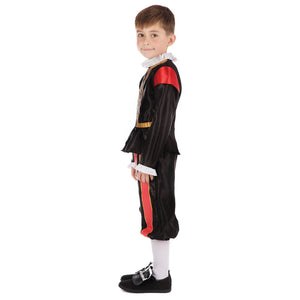 William Shakespeare Costume - (Child)