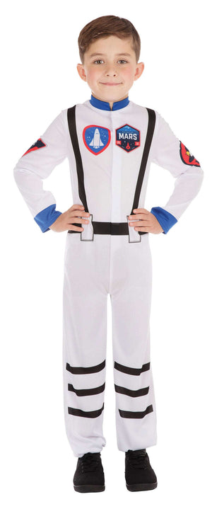 Astronaut Costume - (Child)