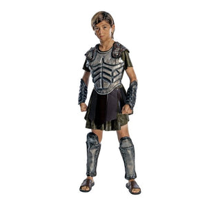 Deluxe Clash Of Titans Costume for Boys.