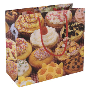 Gift Bag- Cupcakes Bag (Large)