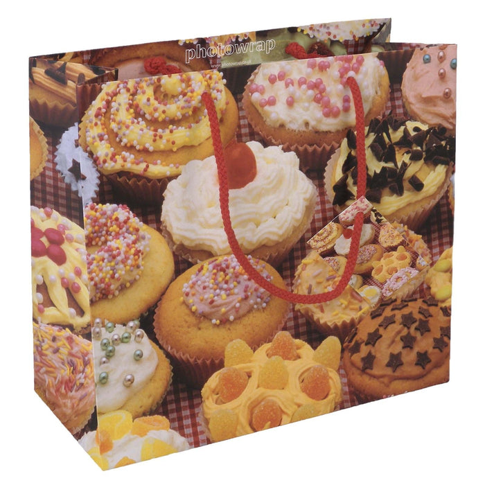 Gift Bag- Cupcakes Bag (Large)