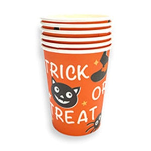 Halloween Party Accessories & Tableware