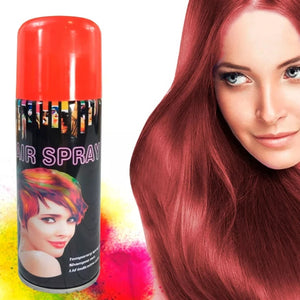 Colour Hair Party Spray - 280ml