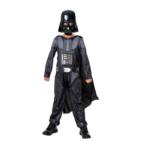 Darth Vader Costume for Boys.