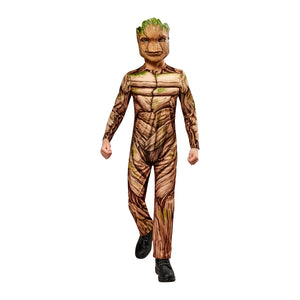 Deluxe Groot Costume for Boys.