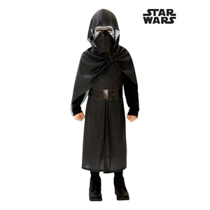 Deluxe Kylo Ren Costume for Boys.