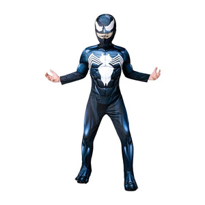 Deluxe Venom Costume for Boys.