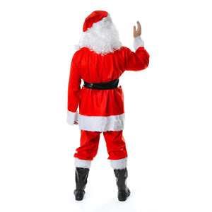 Santa Costume 
