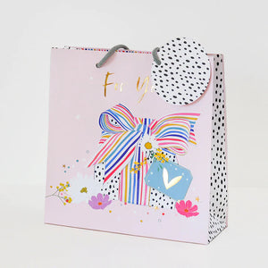 Presents Medium Gift Bags