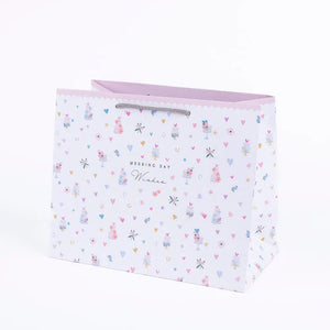 Ditsy Tote Gift Bag