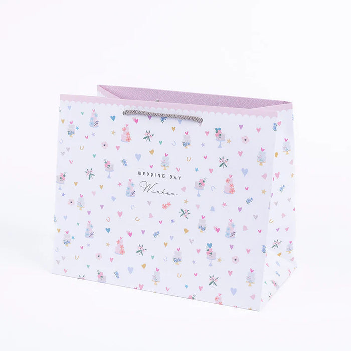 Ditsy Tote Gift Bag