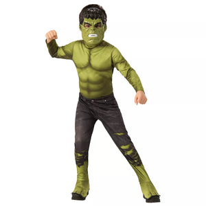 Hulk: Endgame Costume - (Child)