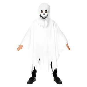 Ghost Costume for Children
