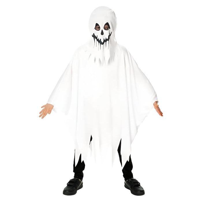 Ghost Costume - (Child)