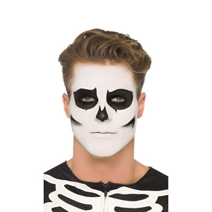 Glow in the Dark Skeleton FX