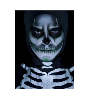 Glow in the Dark Skeleton FX Kit