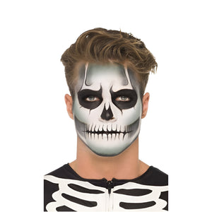 Glow in the Dark Skeleton Kit